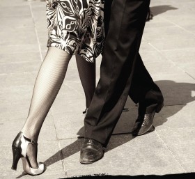 Curriculum Vitae di Max Marino - Max Marino - Tango Argentino